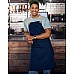 Brunswick Bib Cotton Canvas Apron Ap07(M3200)
