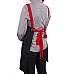 Brunswick Bib Cotton Canvas Apron Ap07(M3200)