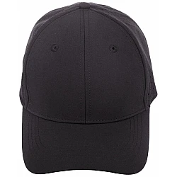 Four Way Stretch Laser Cut Runner’s Cap