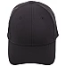 Four Way Stretch Laser Cut Runner’s Cap