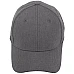 Four Way Stretch Laser Cut Runner’s Cap