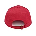 Four Way Stretch Laser Cut Runner’s Cap