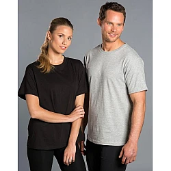 Budget Unisex Tee Shirt