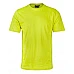Ladies 100% Cotton Savvy Tee Ts38