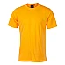 Men's 100% Cotton Savvy Tee TS37
