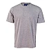 Men's 100% Cotton Savvy Tee TS37