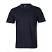 Men's 100% Cotton Savvy Tee TS37