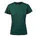 Ladies 100% Cotton Savvy Tee Ts38