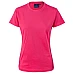 Ladies 100% Cotton Savvy Tee Ts38