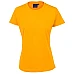 Ladies 100% Cotton Savvy Tee Ts38