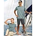 Mens Premium Cotton Face Tee Shirt - TS43