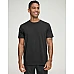 Mens Premium Cotton Face Tee Shirt - TS43