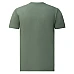 Mens Premium Cotton Face Tee Shirt - TS43