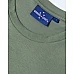 Mens Premium Cotton Face Tee Shirt - TS43