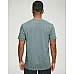 Mens Premium Cotton Face Tee Shirt - TS43