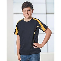 winning spirit Kids LEGEND Tee Shirt TS53K
