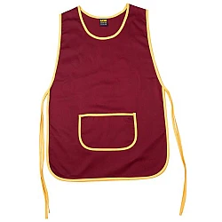 Ladies' Smock Apron Ap05