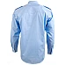 Unisex Epaulette Long Sleeve BS06L