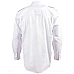 Unisex Epaulette Long Sleeve BS06L