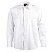 Unisex Epaulette Long Sleeve BS06L