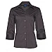Women's Teflon Executive 3/4 Sleeve Shirt Bs07q