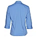 Women's Teflon Executive 3/4 Sleeve Shirt Bs07q
