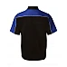 Racer Collared Shirt Bs11
