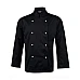Chef's Long Sleeve Jacket Cj01