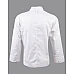 Chef's Long Sleeve Jacket Cj01