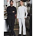 Mens Functional Chef Jackets Cj03
