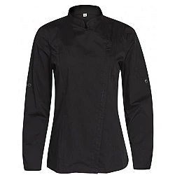 Ladies Functional Chef Jackets Cj04