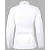 Ladies Functional Chef Jackets Cj04