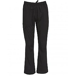 Ladies Functional Chef Pants Cp04