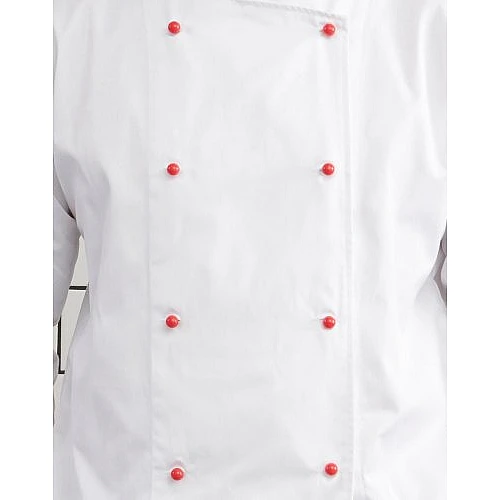 Chef Wear Exchangeable Buttons Cbt01 Chef Wear Exchangeable Buttons Cbt01