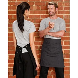 Fitzroy Half Waist Apron Ap06(M3100)