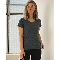 High Performance Heather Tee Ts28