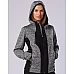 Laminated Functional Knit Hoodie (FLEECE)