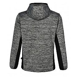 Laminated Functional Knit Hoodie (FLEECE)