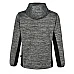 Laminated Functional Knit Hoodie (FLEECE)