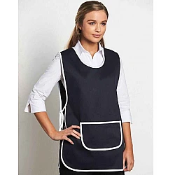 Ladies' Smock Apron Ap05