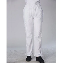 Ladies Functional Chef Pants Cp04