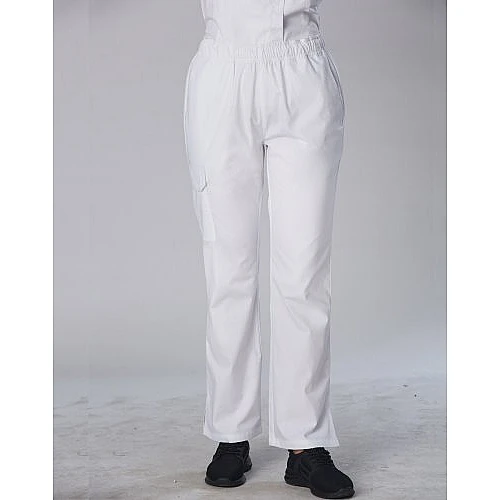 Ladies Functional Chef Pants Cp04