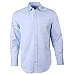 Men's Pinpoint Oxford Long Sleeve Shirt M7005l