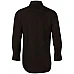 Men's Cotton/Polyester Stretch Long Sleeve Shirt M7020l