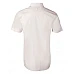 Men's Cotton/Poly Stretch Short Sleeve Shirt M7020s