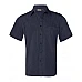 Men's Cooldry Short Sleeve Shirt M7600s
