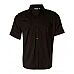 Short Sleeve Military Shirt For Men M7911