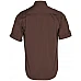 Short Sleeve Military Shirt For Men M7911