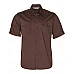 Short Sleeve Military Shirt For Men M7911