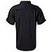 Short Sleeve Military Shirt For Men M7911